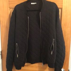 J Lindberg Black Bomber